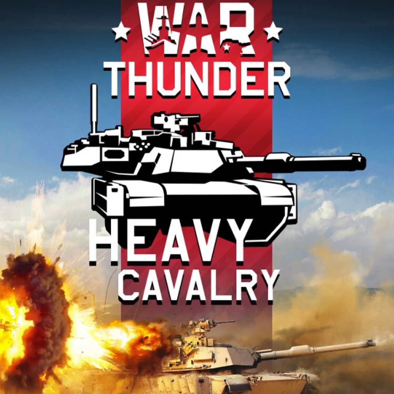 War Thunder screenshot