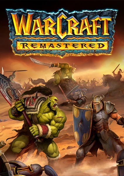 Warcraft® I: Remastered poster