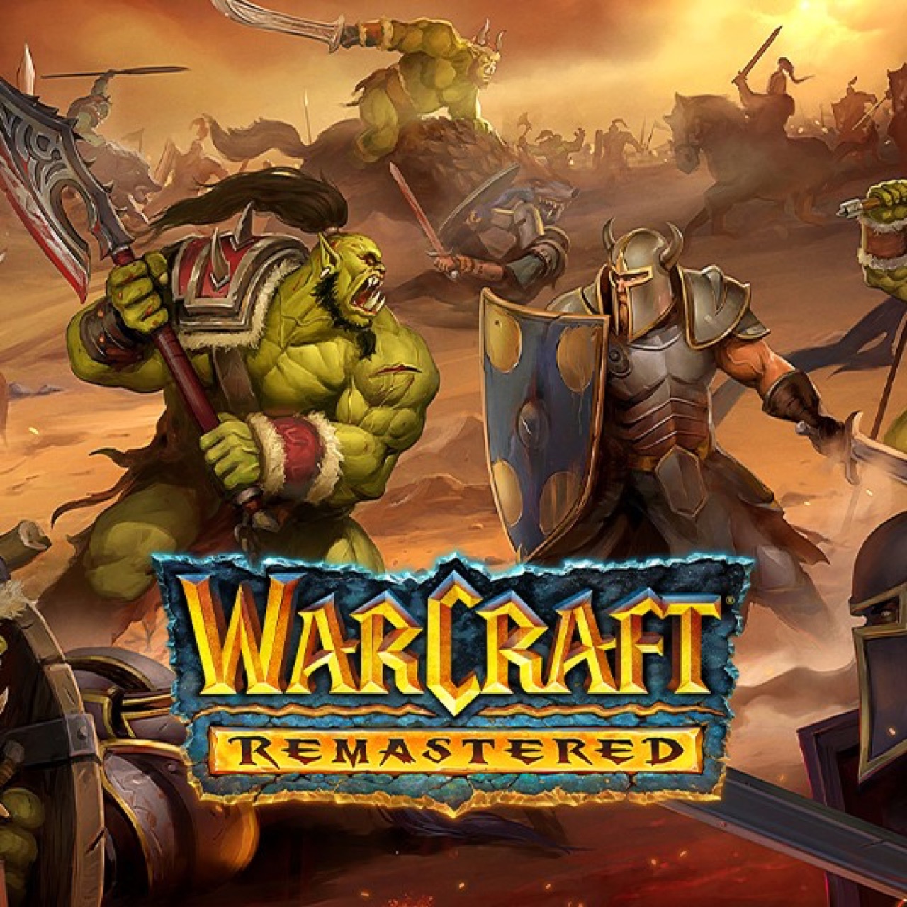 Warcraft® I: Remastered screenshot