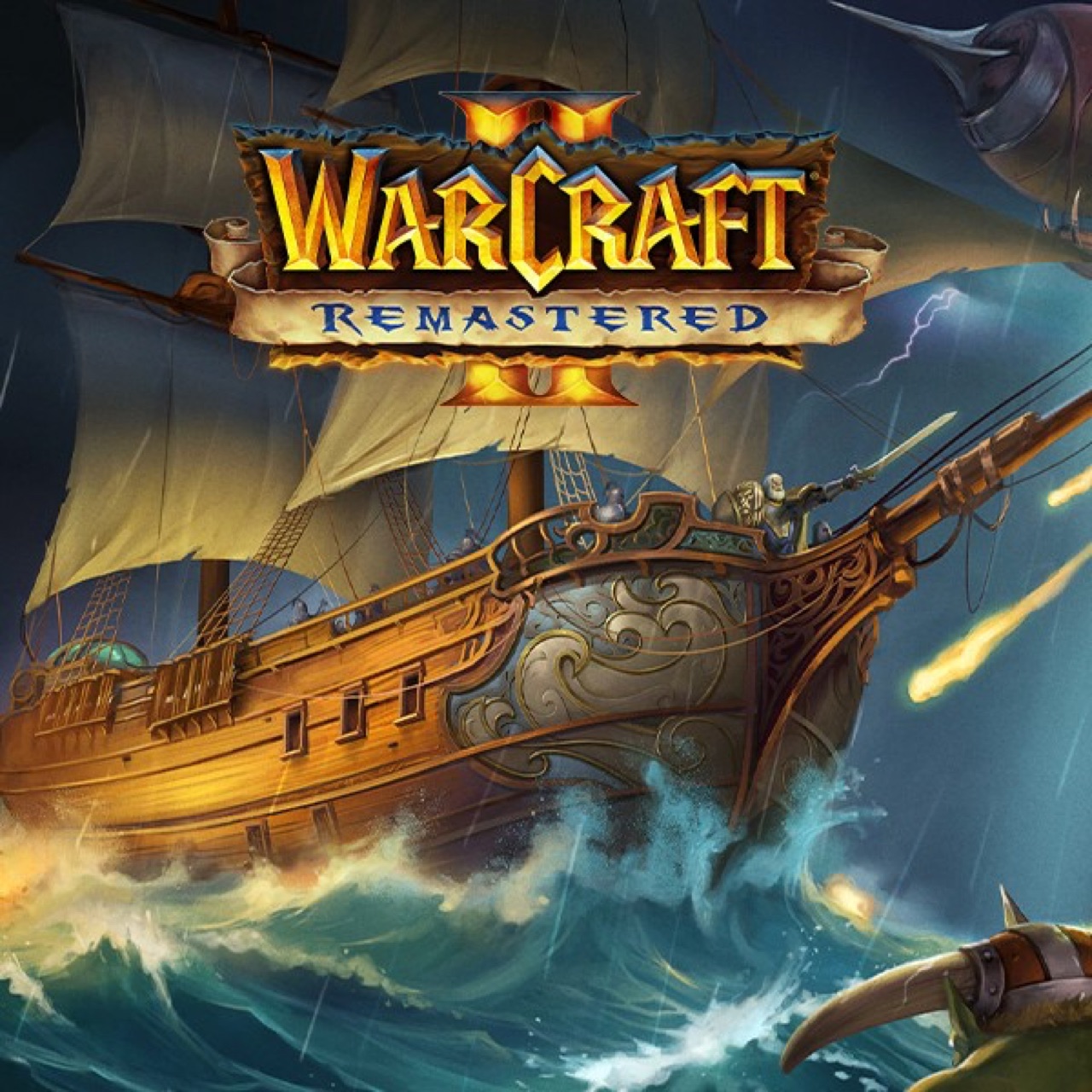 Warcraft® II: Remastered screenshot