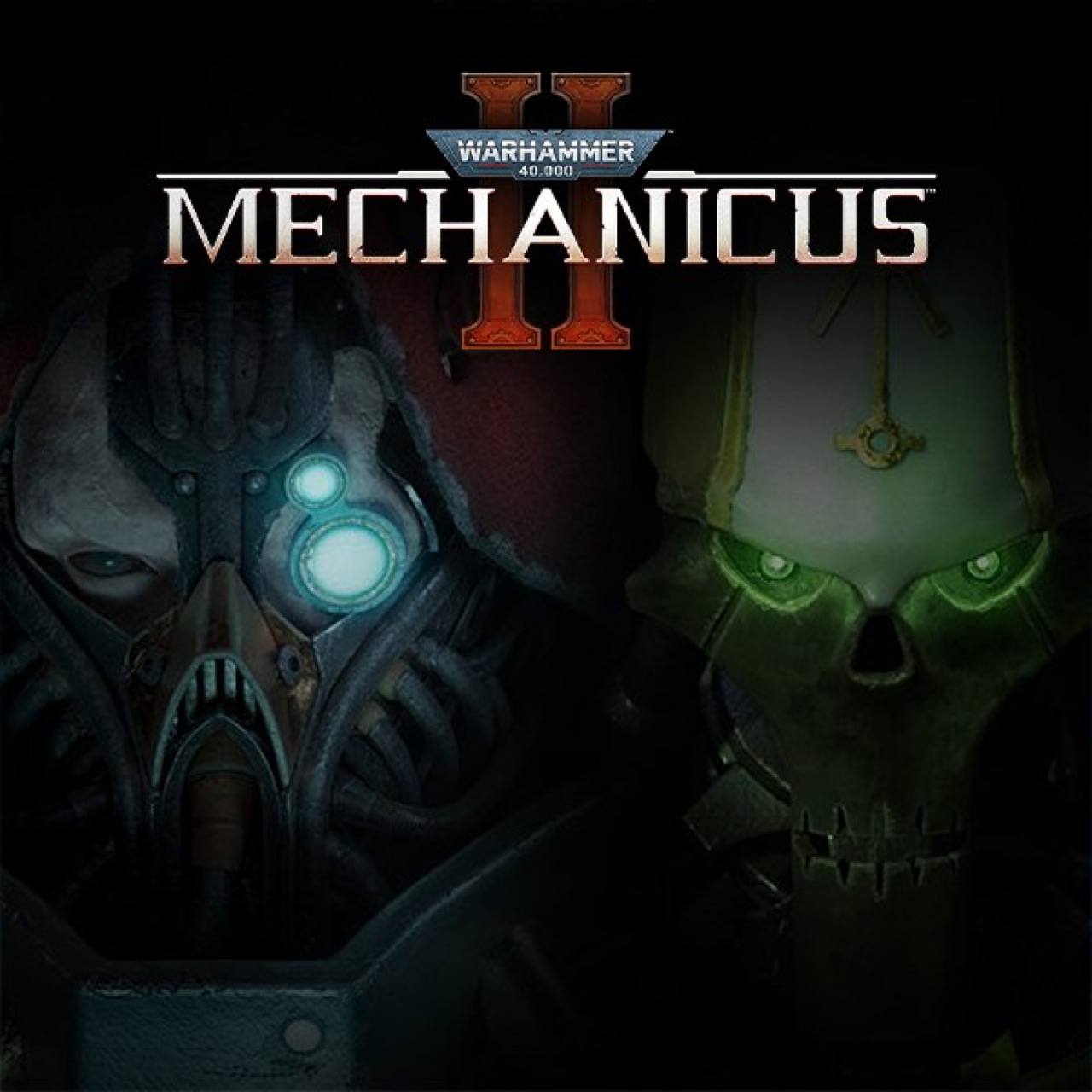 Warhammer 40,000: Mechanicus II screenshot