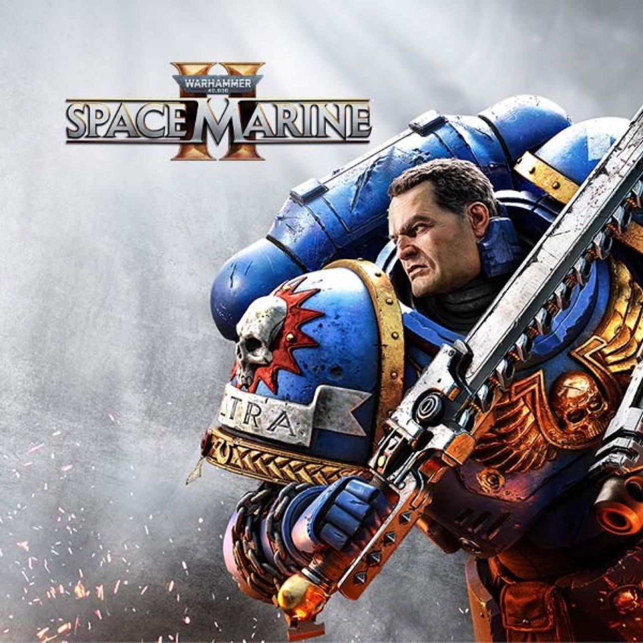 Warhammer 40,000: Space Marine 2 screenshot
