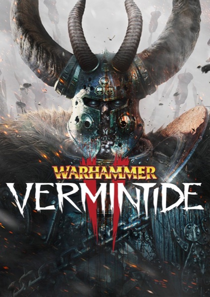 Warhammer: Vermintide 2 poster