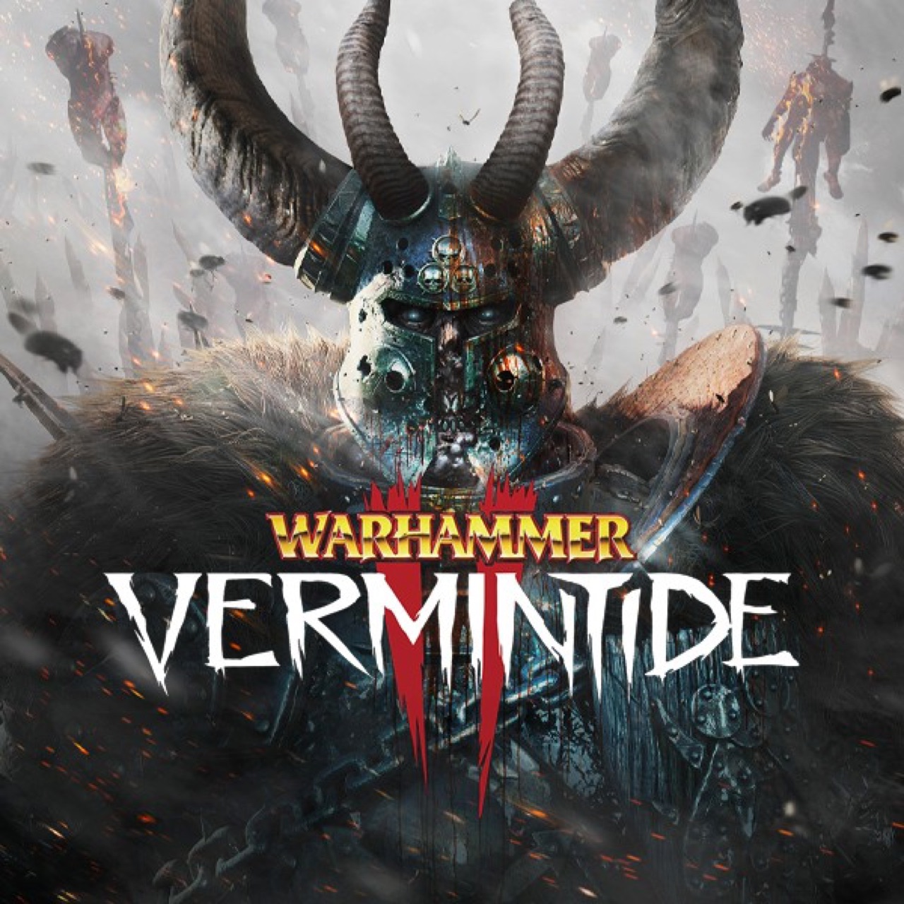 Warhammer: Vermintide 2 screenshot
