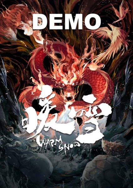 Warm Snow Demo poster