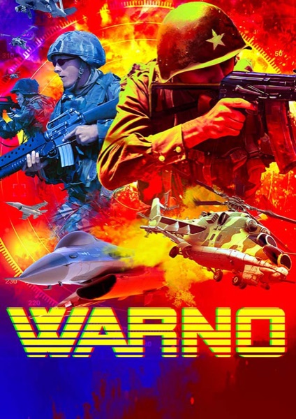WARNO poster