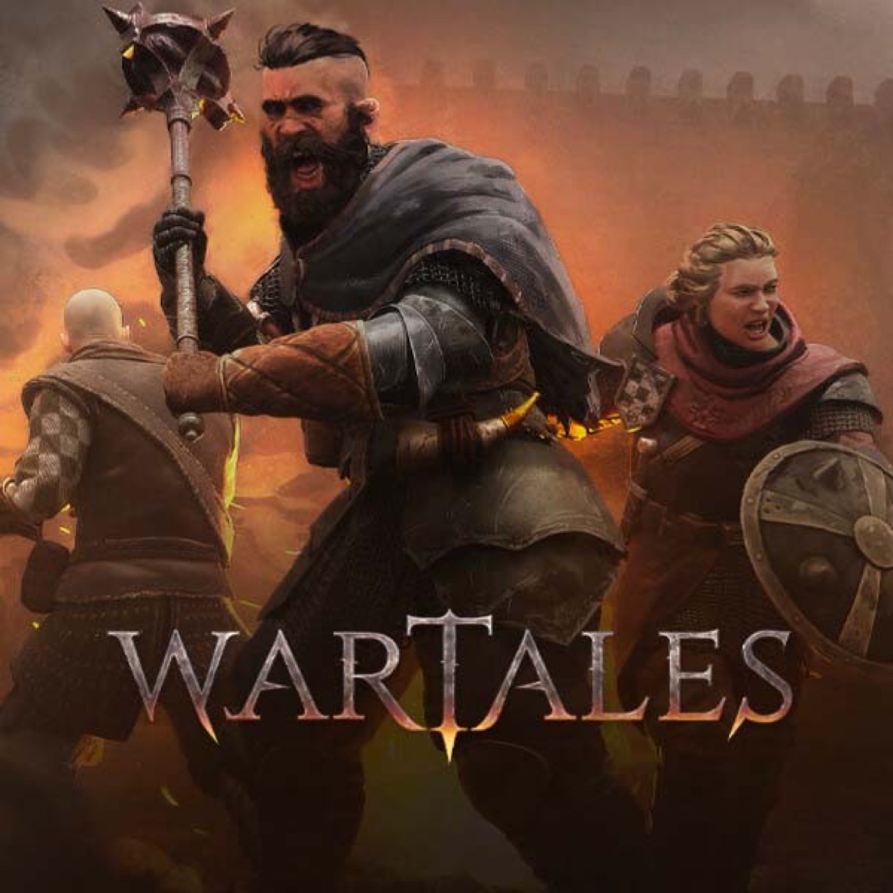 Wartales screenshot