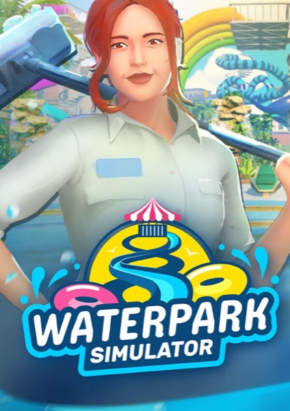 Waterpark Simulator poster