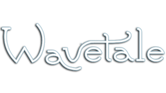 Wavetale logo