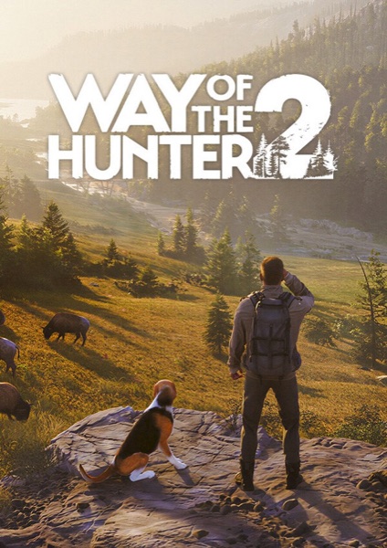 Way of the Hunter 2 poster