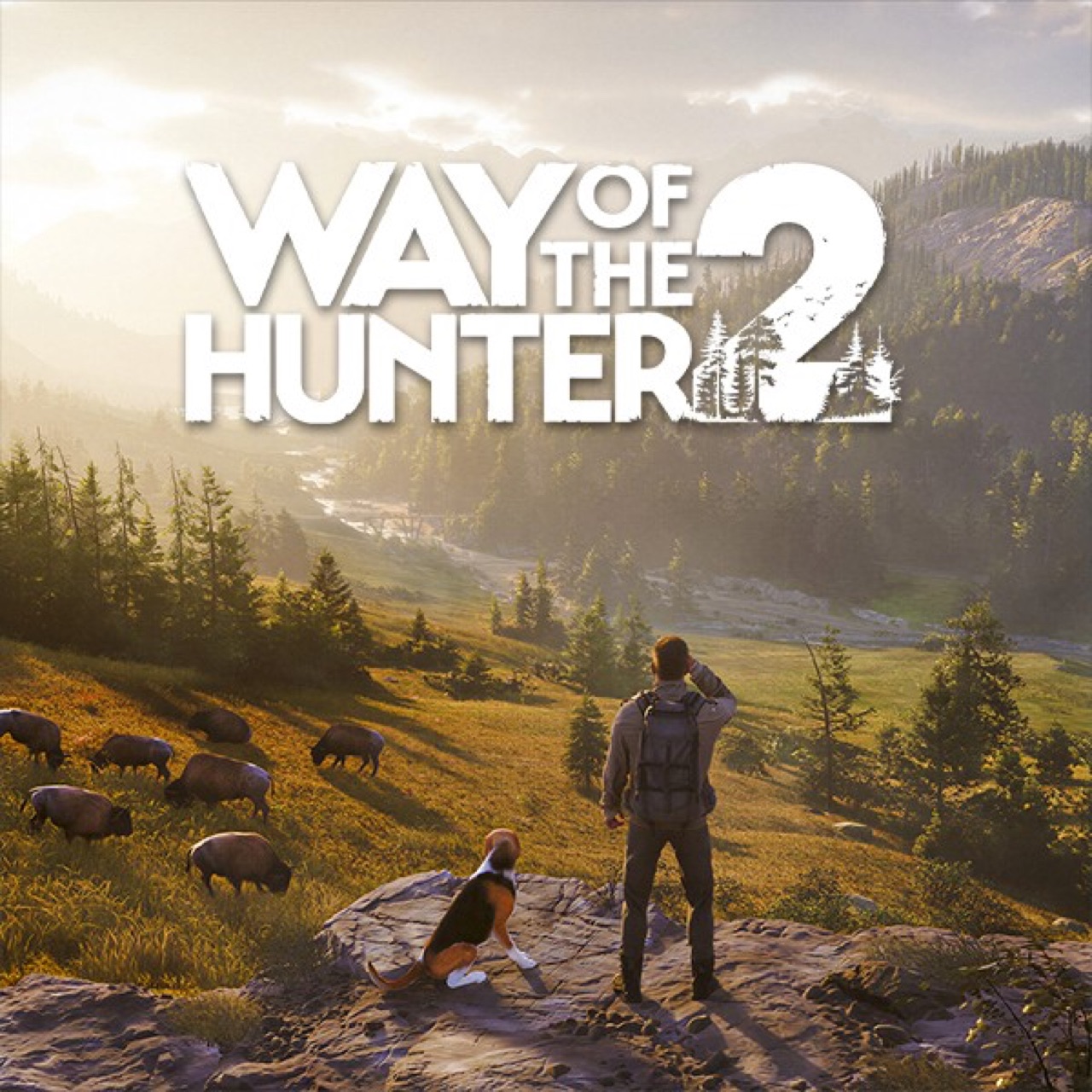 Way of the Hunter 2 screenshot