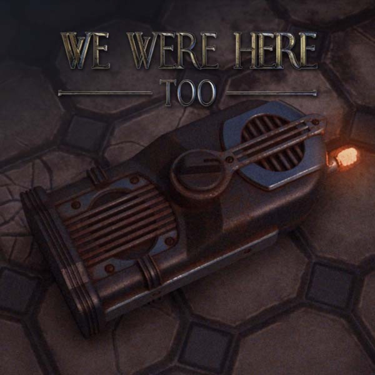 We Were Here Too screenshot