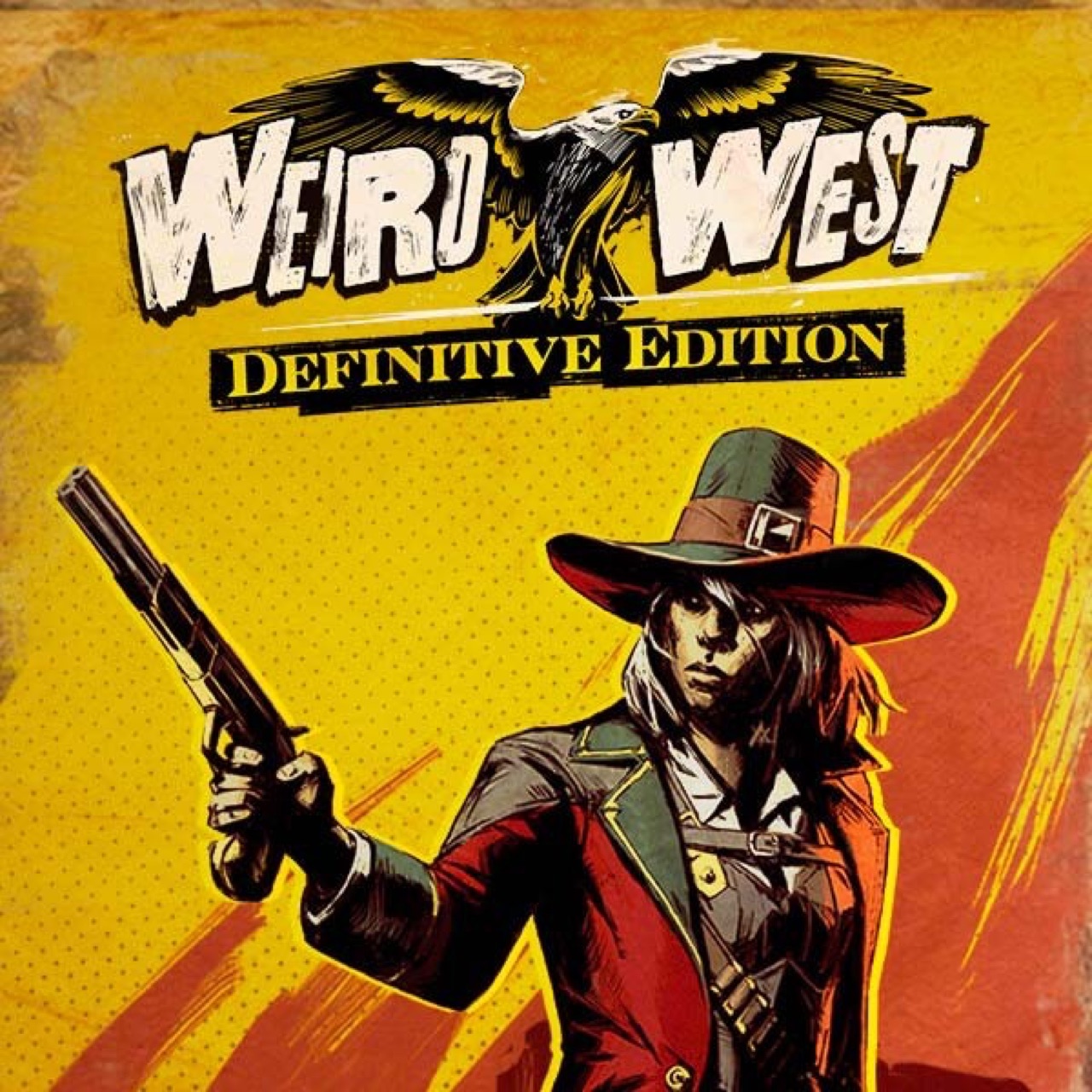 Weird West: Definitive Edition screenshot
