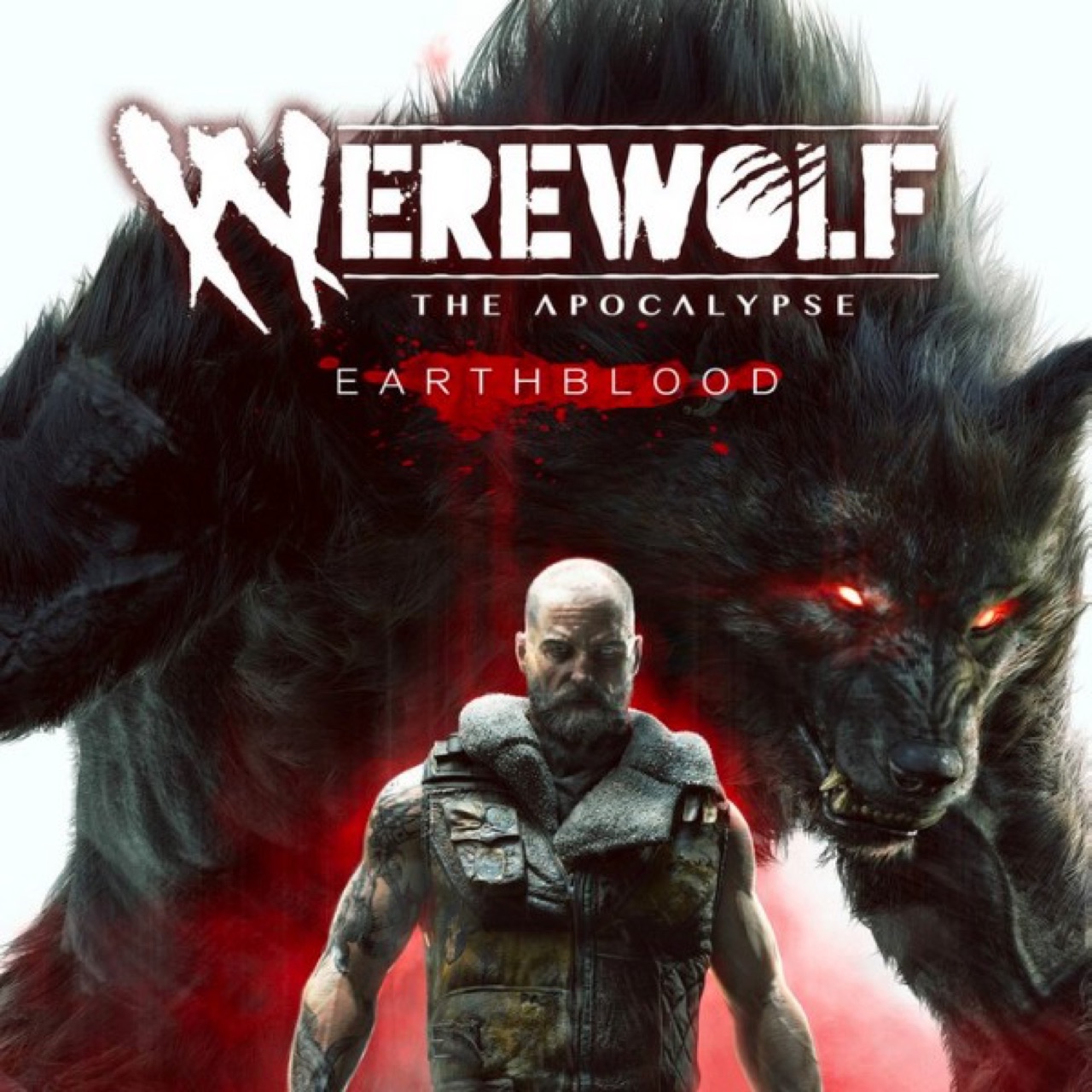 Werewolf: The Apocalypse - Earthblood screenshot