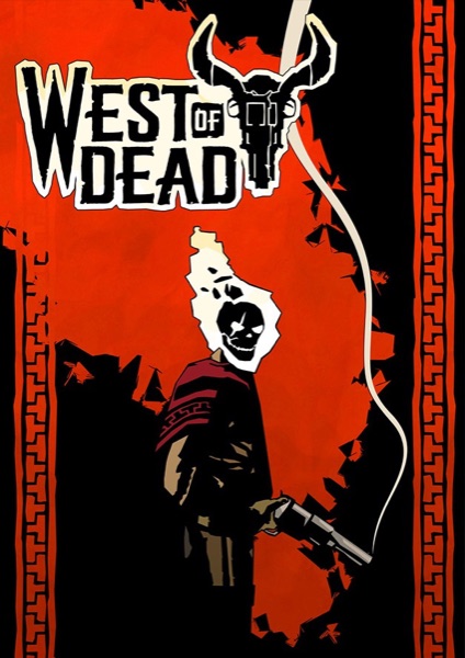 West of Dead poster