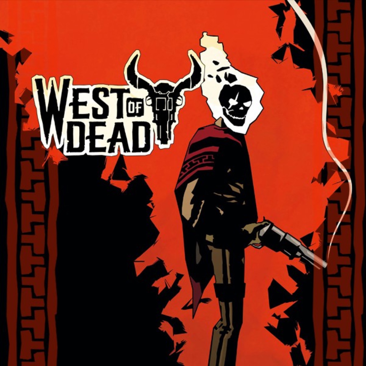 West of Dead screenshot