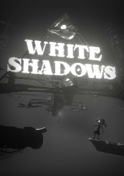 White Shadows poster