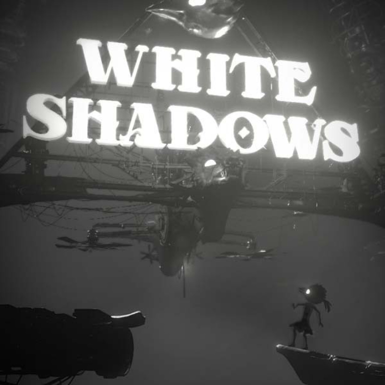 White Shadows screenshot