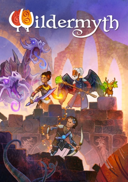 Wildermyth poster