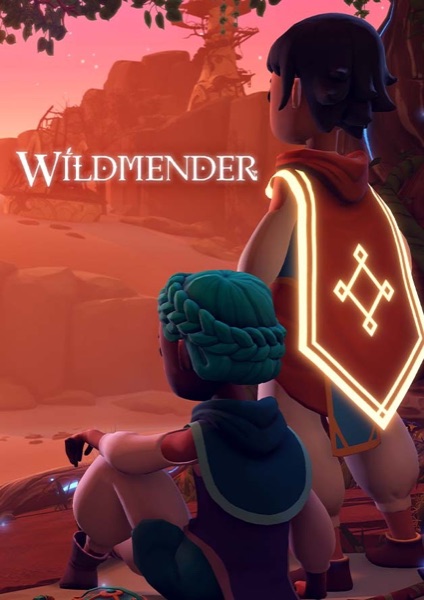 Wildmender poster