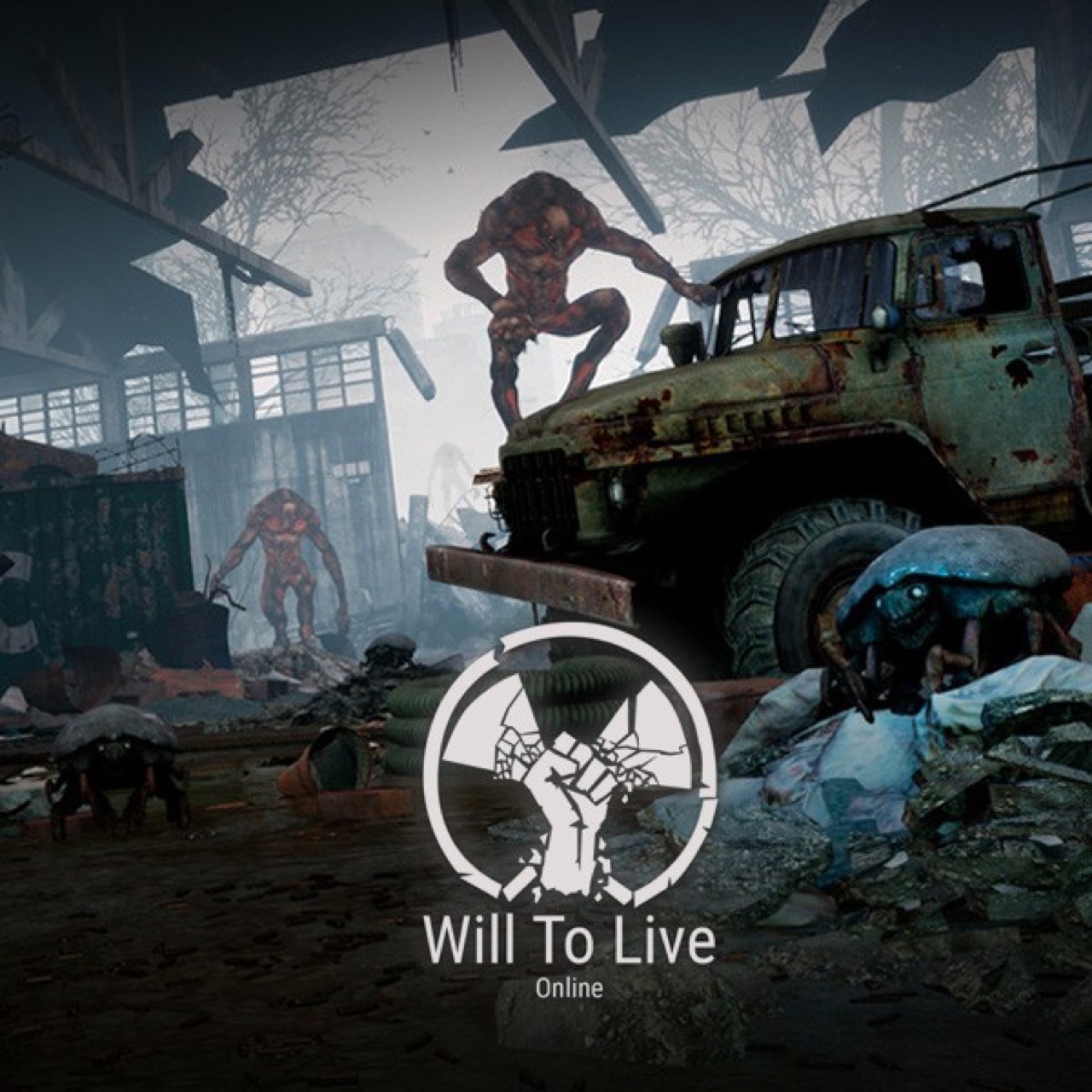 Will To Live Online screenshot