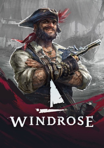 Windrose poster