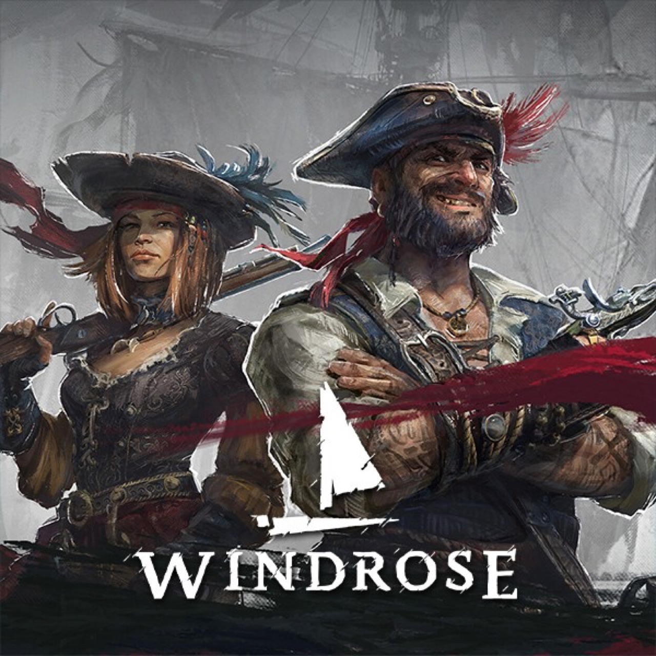 Windrose screenshot