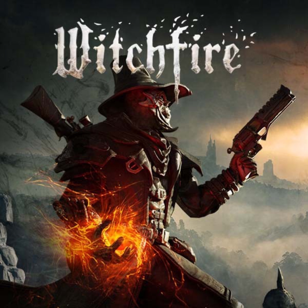 Witchfire screenshot