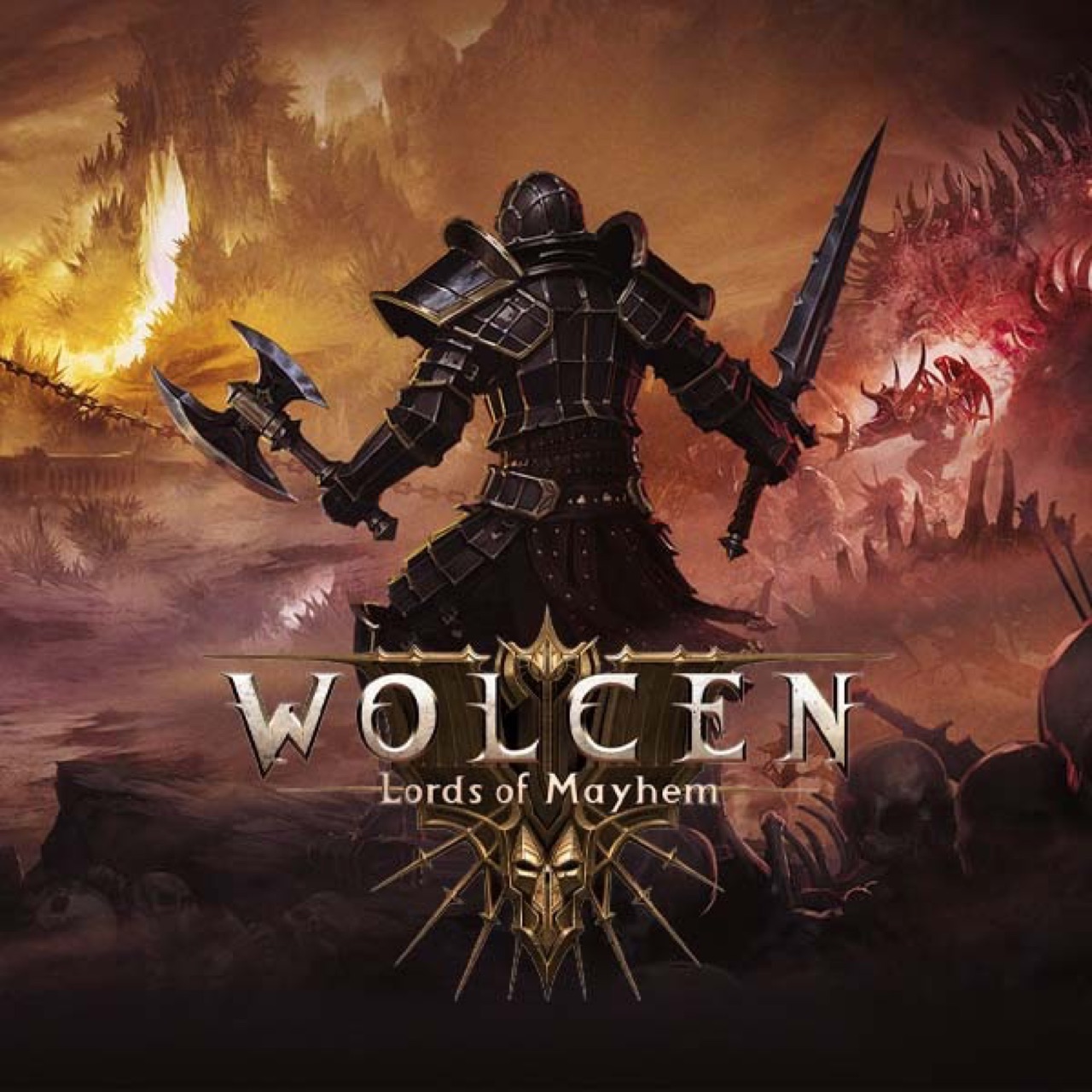 Wolcen: Lords of Mayhem screenshot