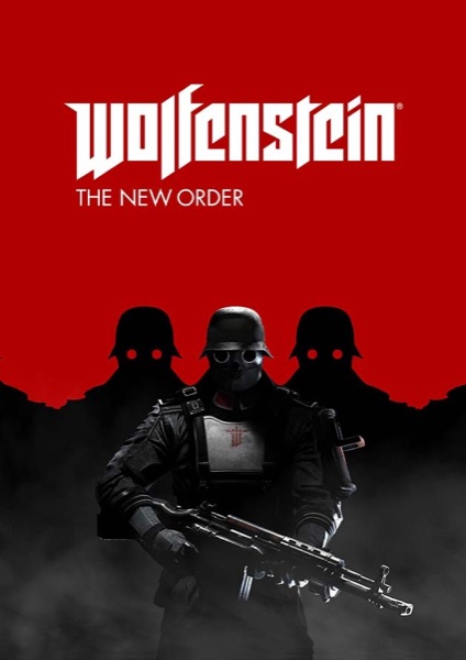 Wolfenstein®: The New Order™ poster