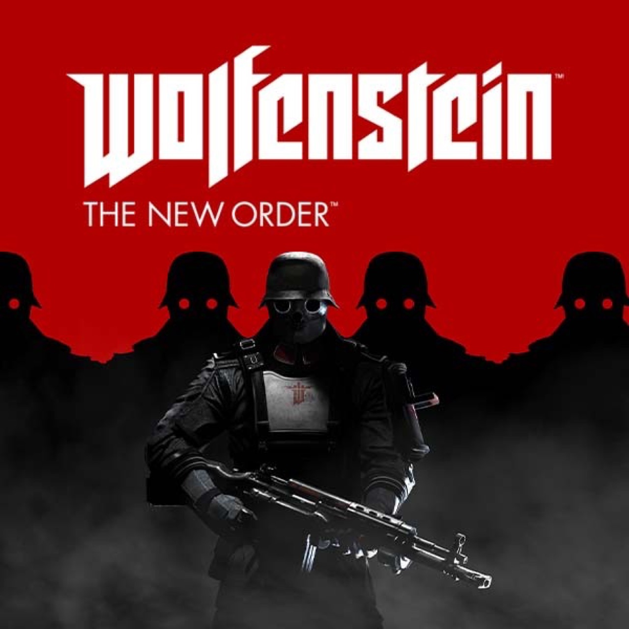  Wolfenstein®: The New Order™ screenshot