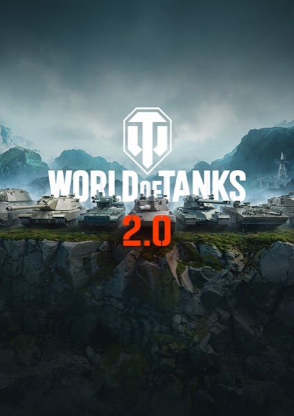 World of Tanks poster