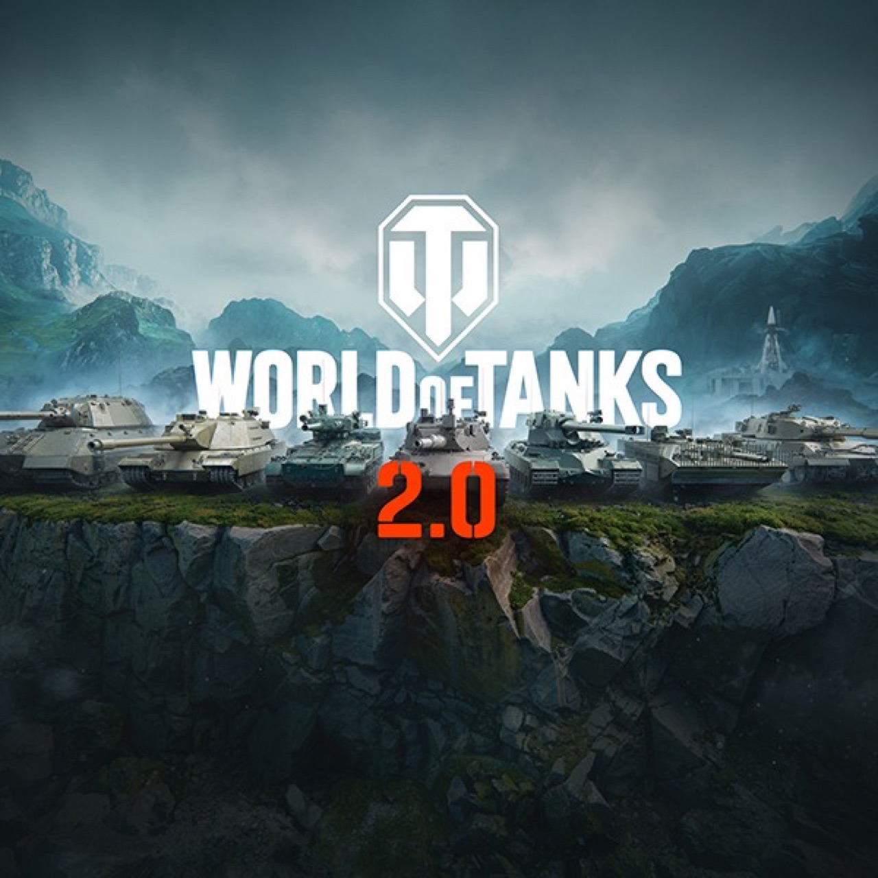 World of Tanks screenshot