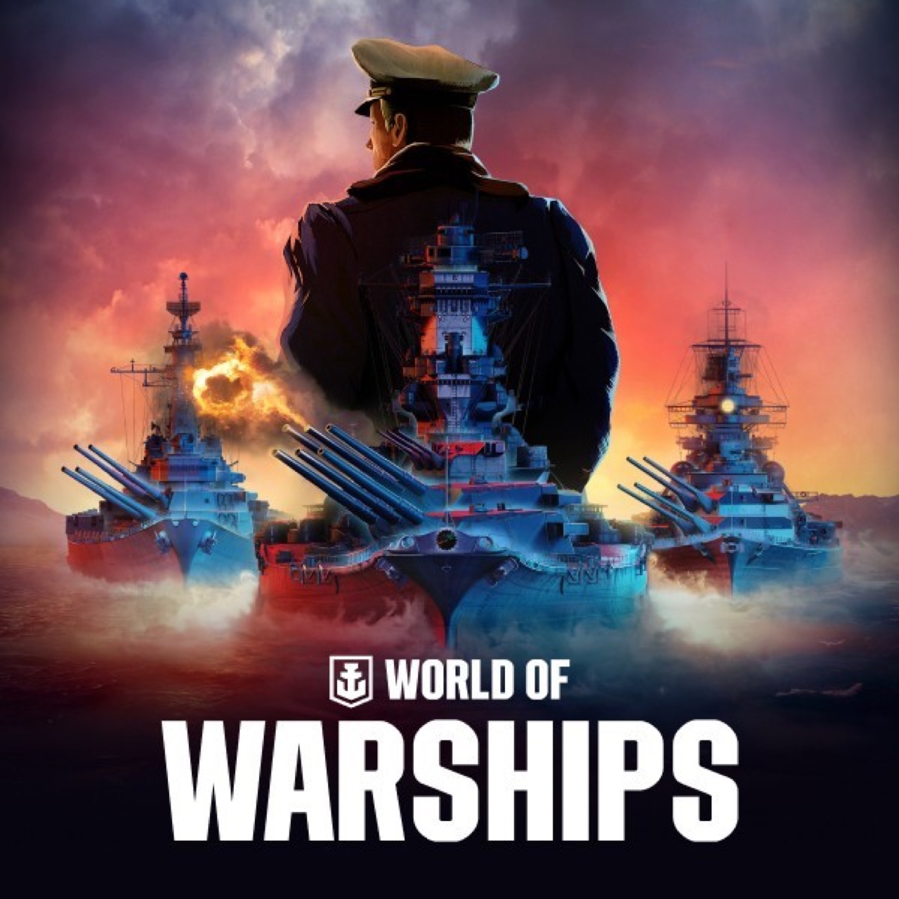 World of Warships screenshot