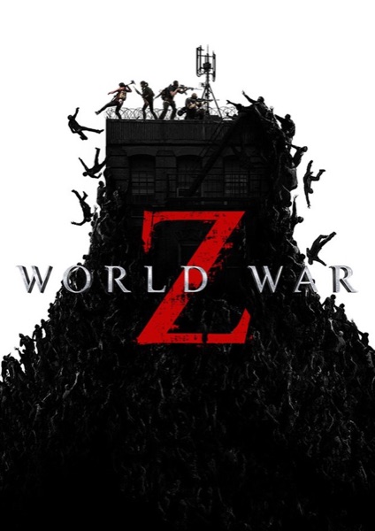 World War Z poster