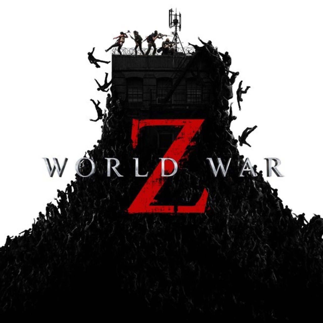 World War Z screenshot
