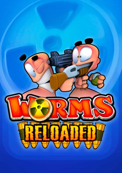 Worms™ Reloaded poster