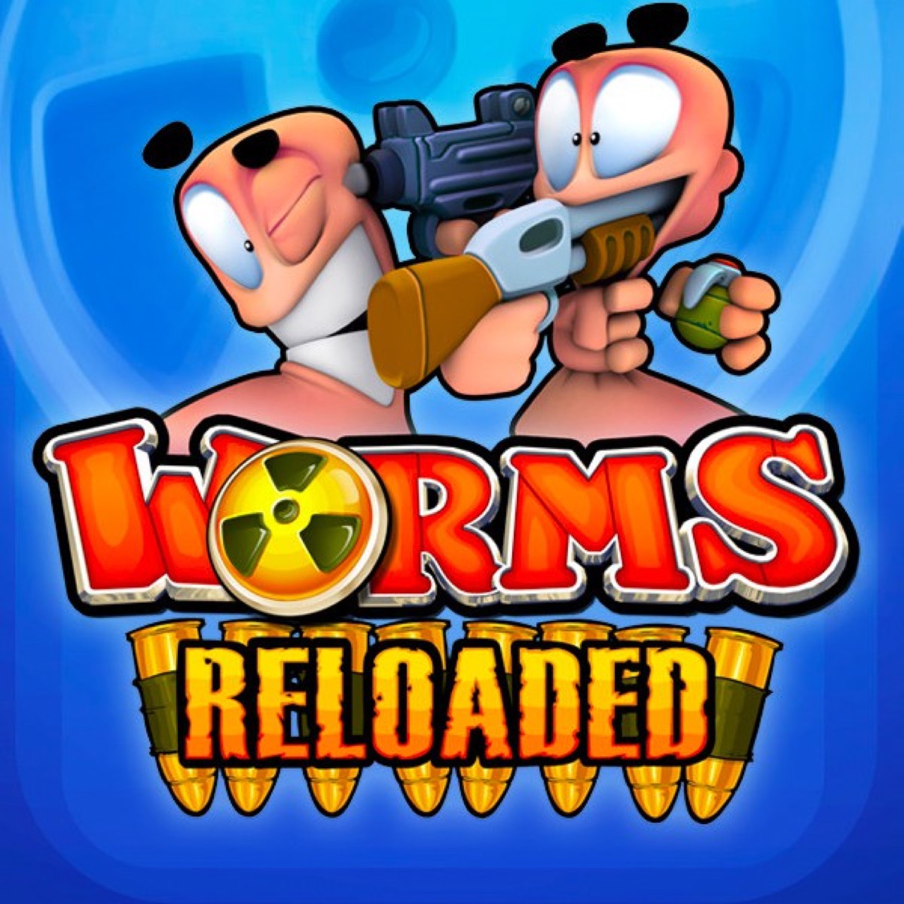 Worms™ Reloaded screenshot