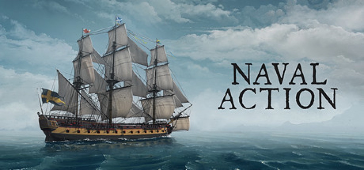 World of Sea Battle vs Naval Action