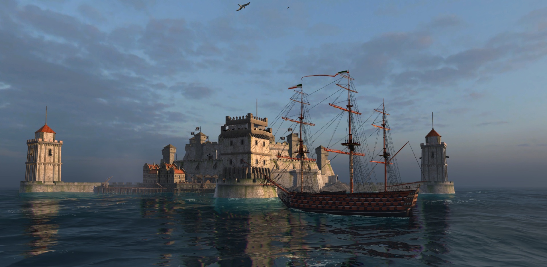 WOSB screenshot 9