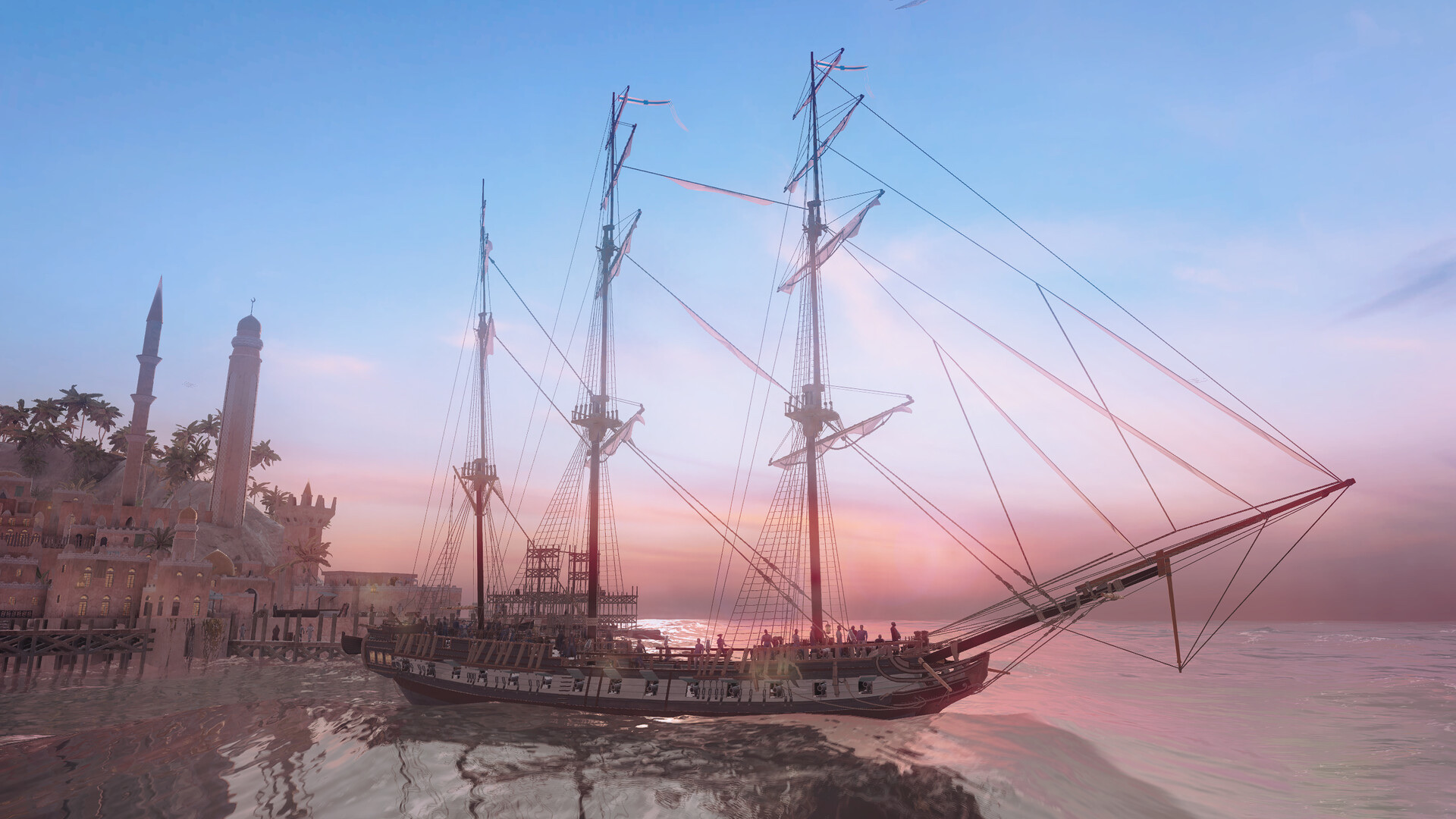 New ship revealed: Tie Long "The Iron Dragon"