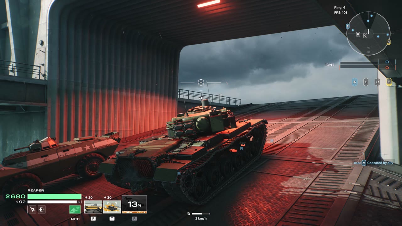 World of Tanks: HEAT vs War Thunder