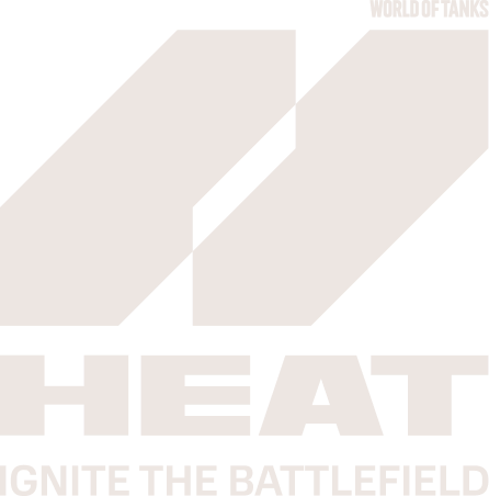 HEAT logo