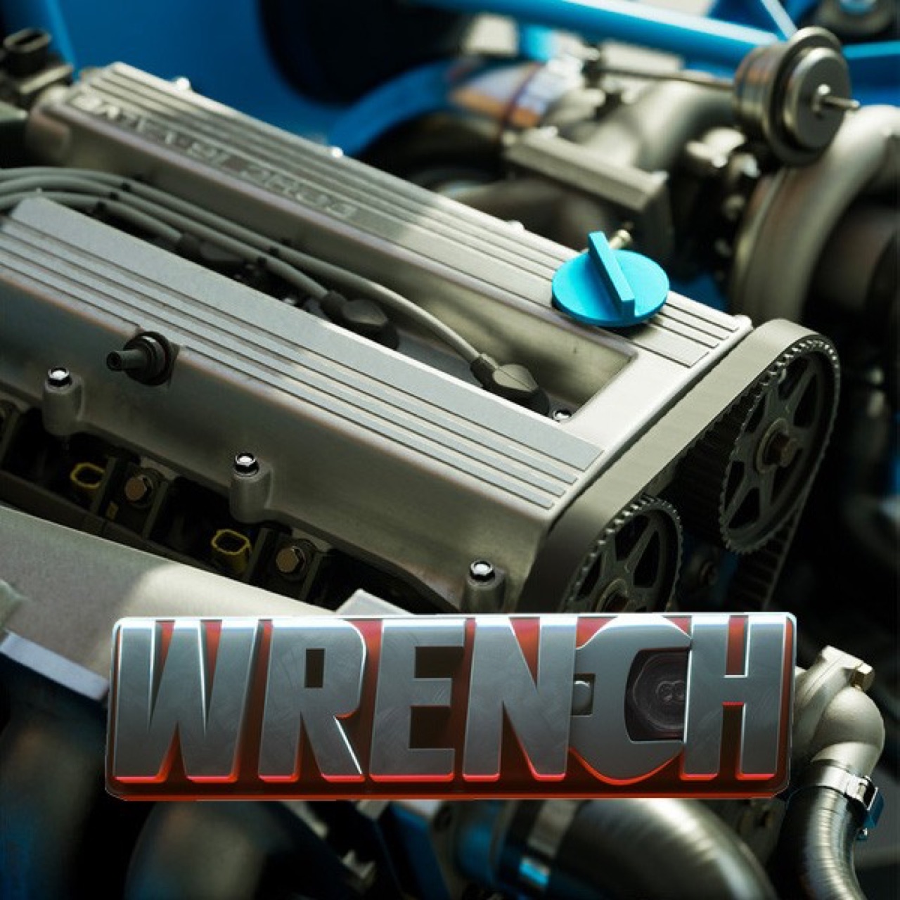 Wrench screenshot