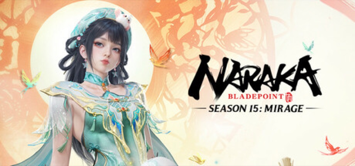 Where Winds Meet vs Naraka: Bladepoint