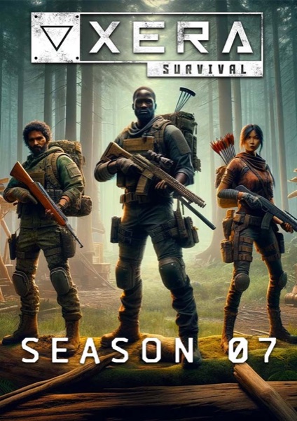 XERA: Survival poster