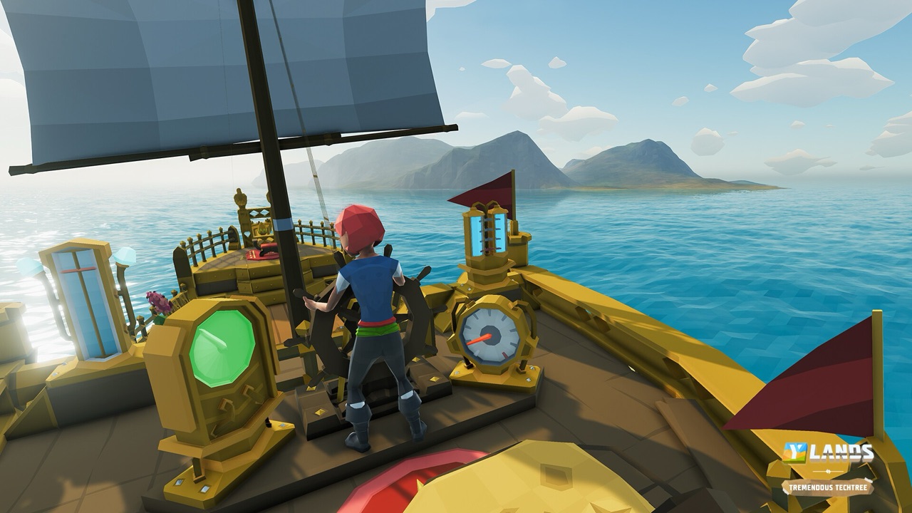 Bohemia Interactive screenshot 4