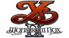 Nihon Falcom Corporation logo