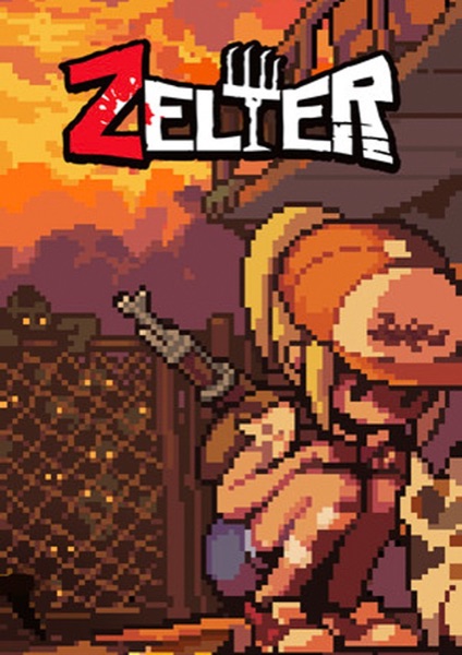 Zelter poster