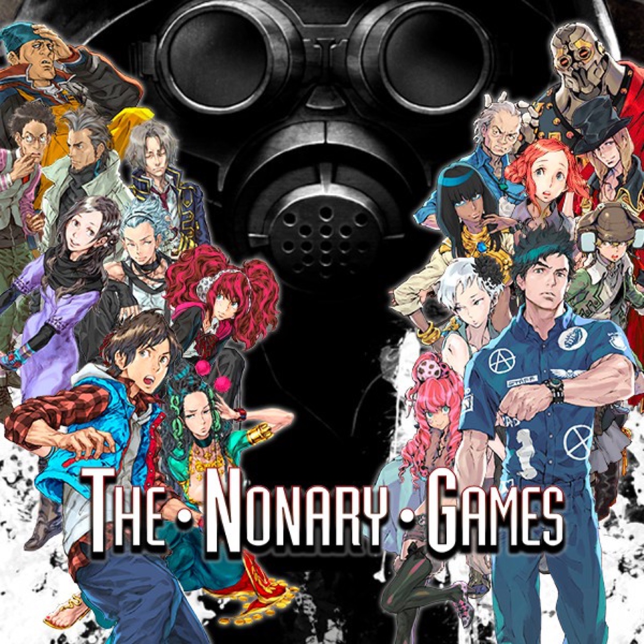 Zero Escape: The Nonary Games screenshot